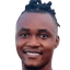 Jeudy Johnson player photo