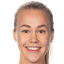 Frida Abrahamsson player photo