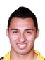 Joaquin Moya player photo