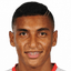 Gabriel Rafael Fuentes Gómez player photo