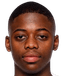 A. Atlee Manneh player photo