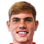 Luke Hutchinson player photo