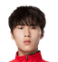 Wang Wenxuan player photo