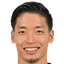 Kosuke Kinoshita player photo