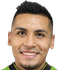 Luis Pavez player photo