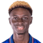 Coba Gomes da Costa player photo