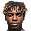 Destine Jopanguy player photo