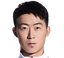 Zhou Xin player photo