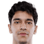 Diyor Kholmatov player photo