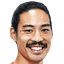 Ernest Wen Hao Wong player photo