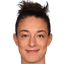 Felicitas·Rauch player photo