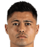 Luis Barraza player photo