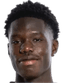 Thierno Barry player photo
