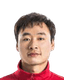 Wu Yan player photo