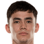 Daler sharipov player photo
