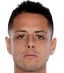Javier Hernández player photo