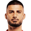 D.Undav player photo