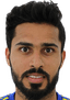 Masoud Sulaiman Alhammadi player photo