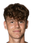 Jonas Wolf player photo