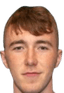 Jordan McMullan player photo