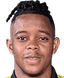 Wisdom quaye player photo