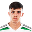 D. Corr player photo