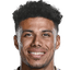 James Justin player photo