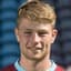Bradley Jackson player photo