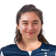  Silvana Flores Dorrell player photo