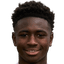 David Kalokoh player photo
