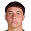 Louis Agosti player photo