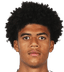 Lucien Mahovo player photo