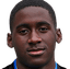 Lukas Mondele player photo