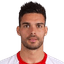 Alberto Botía player photo