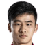Jiang Zilei player photo
