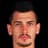 Lazar Rosić player photo