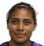 Karen hernandez player photo
