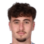 Jonty Bidois player photo