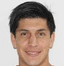 Christopher Meneses Barrantes player photo