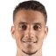 B. D. D. Silva player photo - UCL Champions League Live