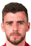 Graham Carey player photo