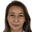 Bibigul Nurusheva player photo