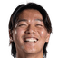 Shota Nishino player photo