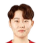 Choi Yoo-Jung player photo