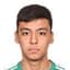 Umidjon Ergashev player photo