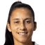 Paty Llanos player photo