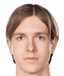 David Frisk player photo
