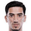 Abdurauf Buriev player photo