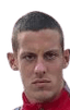 luka savic player photo