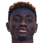 W. M. Alli player photo